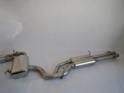 MTM Audi RS3 Sportback-  4