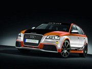 MTM Audi RS3 Sportback-  2
