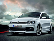  R-Line  VW Polo-  2