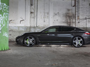 Panamera S Hellboy-  24