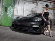 Panamera S Hellboy-  23
