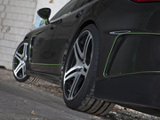 Panamera S Hellboy-  22