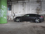 Panamera S Hellboy-  20
