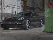 Panamera S Hellboy-  17