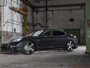 Panamera S Hellboy-  13