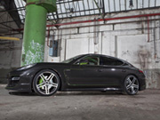 Panamera S Hellboy-  9