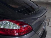 Panamera S Hellboy-  8