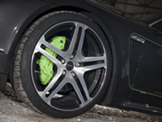 Panamera S Hellboy-  7