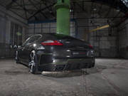 Panamera S Hellboy-  5