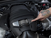 Panamera S Hellboy-  4