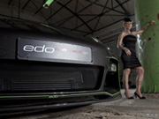 Panamera S Hellboy-  3