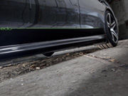 Panamera S Hellboy-  1