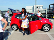    VW up!-  5