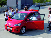     VW up!-  4