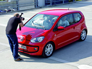     VW up!-  3