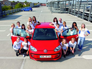     VW up!-  2