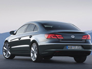 Passat CC 2012-  5