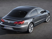 Passat CC 2012-  4