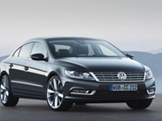 Passat CC 2012-  3