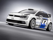 Polo R WRC 2013-  10
