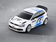 Polo R WRC 2013-  6
