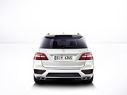 2012 ML63 AMG-  21