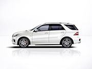 2012 ML63 AMG-  6
