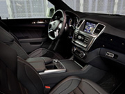 2012 ML63 AMG-  3