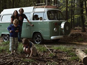 Volkswagen Camper !-  4