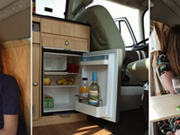 Volkswagen Camper !-  1