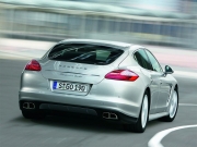Porsche Panamera-  5