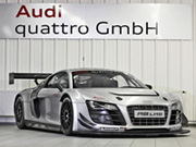 R8 LMS ultra   R8 LMS GT3-  2