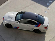  a-workx  M3 E92-  14