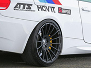  a-workx  M3 E92-  11