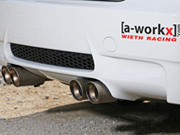  a-workx  M3 E92-  10