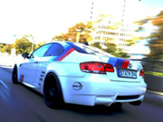  a-workx  M3 E92-  2