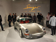 Singer Porsche-  4