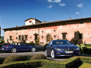 BMW Alpina B6 Coupe 2012-  3