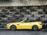 Mercedes-Ducati SLK 55 -  10