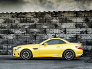 Mercedes-Ducati SLK 55 -  6