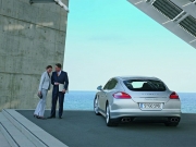 Porsche Panamera-  6