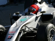  Mercedes 2010-  1