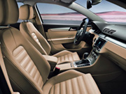 Volkswagen 2012 Passat Alltrack-  16