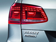 Volkswagen 2012 Passat Alltrack-  15