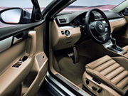 Volkswagen 2012 Passat Alltrack-  2