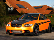 MH3 V8 RS Clubsport-  12