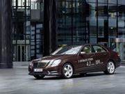     E300 BlueTEC  E400-  19