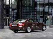     E300 BlueTEC  E400-  18