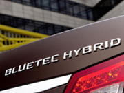     E300 BlueTEC  E400-  14