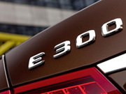     E300 BlueTEC  E400-  13